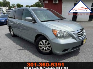 Used 2010 Honda Odyssey EX-L image 1