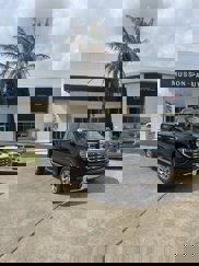 New 2025 GMC Sierra 1500 Denali image 1