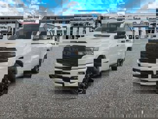New 2026 RAM 1500 Laramie image 1
