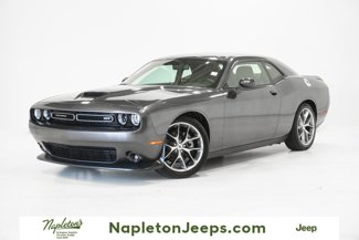 Used 2022 Dodge Challenger GT image 1