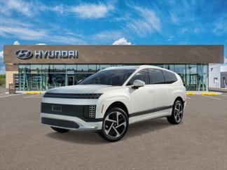 New 2026 Hyundai Ioniq 9 Calligraphy image 1