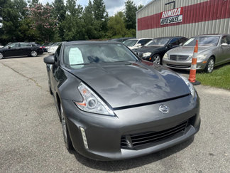 Used 2016 Nissan 370Z Coupe image 1