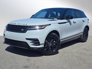 New 2026 Land Rover Range Rover Velar Dynamic SE image 1