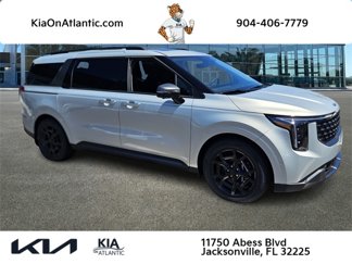 New 2026 Kia Carnival SX Prestige image 1