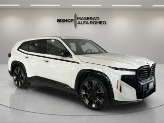 Used 2024 BMW XM image 1