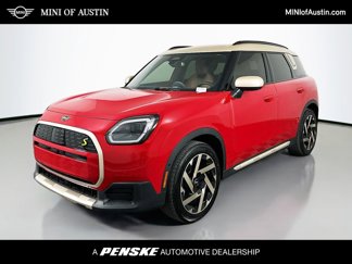 New 2025 MINI Cooper Countryman SE image 1