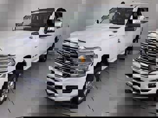 Used 2024 RAM 2500 Laramie image 1