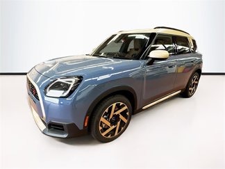 New 2025 MINI Cooper Countryman S image 1
