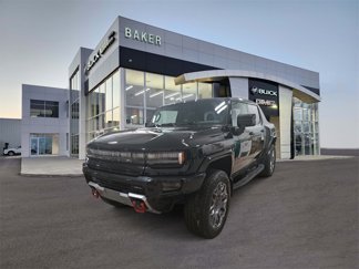 New 2025 GMC Hummer EV 3X w/ Battery Pack, 24 Module Pack image 1
