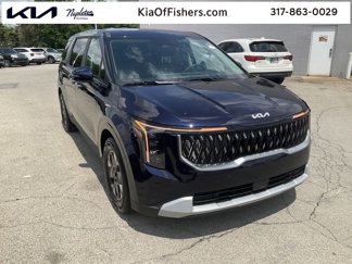 New 2026 Kia Carnival LXS image 1