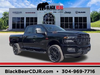 New 2025 RAM 2500 Big Horn image 1