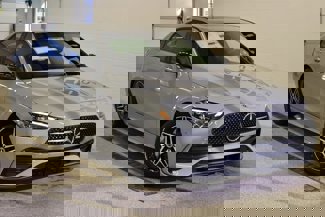 New 2025 Mercedes-Benz C 300 4MATIC Sedan image 1