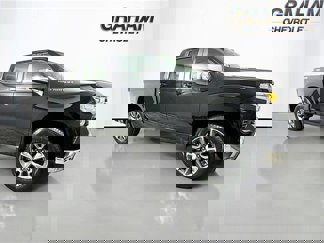 New 2025 Chevrolet Silverado 1500 LT image 1
