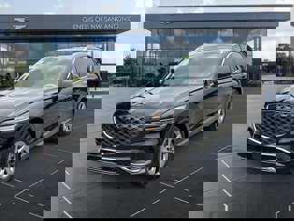 New 2026 Genesis GV70 2.5T Advanced image 1