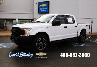 Used 2020 Ford F150 XL w/ XL Power Equipment Group image 1