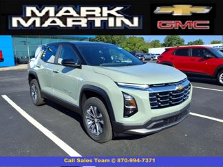 New 2026 Chevrolet Equinox LT w/ Convenience Package II image 1