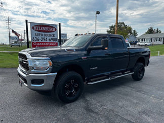 Used 2019 RAM 2500 Tradesman w/ Chrome Appearance Group image 1