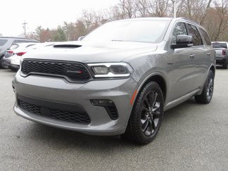 Used 2023 Dodge Durango R/T image 1