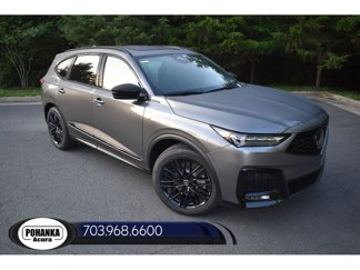 New 2026 Acura MDX A-Spec image 1