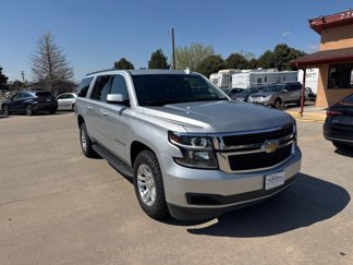 Used 2019 Chevrolet Suburban LT image 1