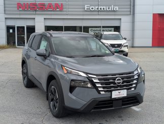 New 2026 Nissan Rogue SV w/ Cold Weather Package image 1