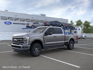 New 2025 Ford F250 Lariat image 1