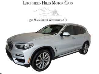 Used 2019 BMW X3 xDrive30i w/ Driving Assistance Package image 1