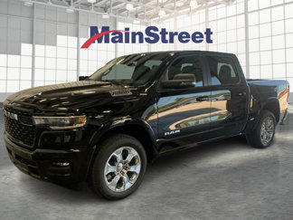 New 2026 RAM 1500 Big Horn image 1