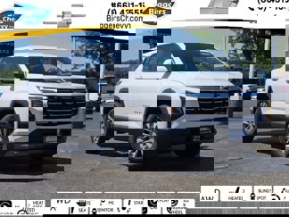 New 2026 Chevrolet Equinox LT w/ Convenience Package II image 1