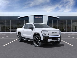 New 2025 GMC Sierra EV Denali image 1