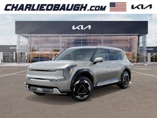 New 2026 Kia EV9 Land image 1