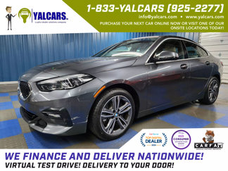 Used 2020 BMW 228i xDrive Gran Coupe w/ Convenience Package image 1