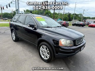 Used 2009 Volvo XC90 3.2 image 1