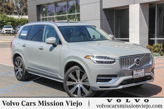 Certified 2024 Volvo XC90 T8 Plus image 1