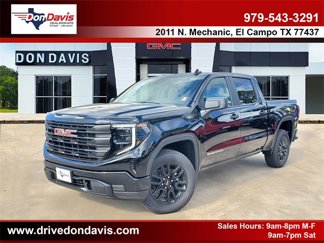 New 2026 GMC Sierra 1500 Pro w/ Graphite Edition image 1