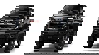 New 2026 GMC Sierra 1500 AT4X image 1