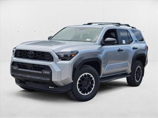 New 2025 Toyota 4Runner TRD Off-Road Premium image 1