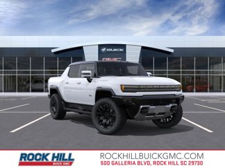 New 2025 GMC Hummer EV 2X image 1