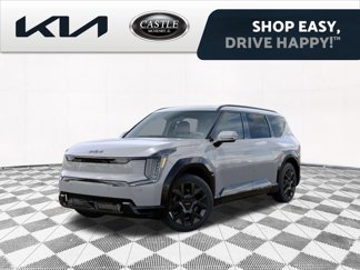 New 2026 Kia EV9 Land image 1