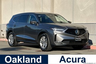 New 2026 Acura MDX SH-AWD image 1