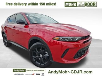 Used 2024 Dodge Hornet GT image 1