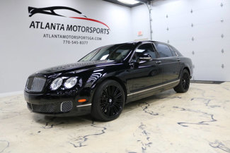 Used 2012 Bentley Flying Spur Flying Spur Speed image 1