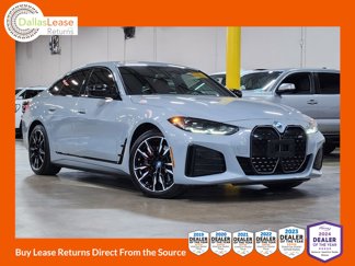 Used 2024 BMW i4 M50 image 1