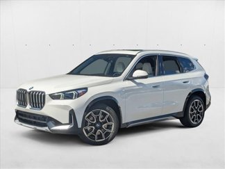 New 2026 BMW X1 xDrive28i w/ Convenience Package image 1