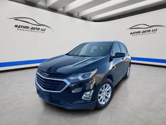 Used 2019 Chevrolet Equinox LS image 1