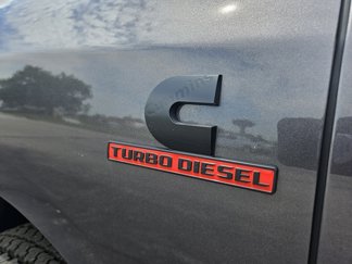 New 2025 RAM 2500 Laramie w/ Night Edition image 1