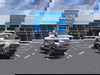 New 2026 Chevrolet Equinox EV LT image 1
