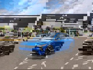 New 2025 Kia K4 GT-Line image 1