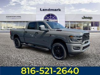 New 2025 RAM 2500 Big Horn image 1