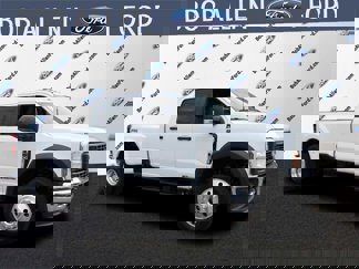 New 2025 Ford F450 XL image 1